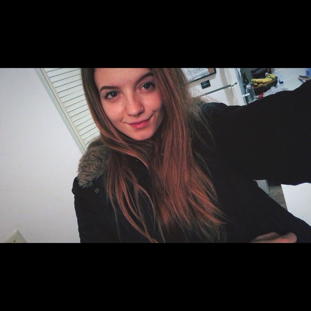 Meet your Posher, Kari